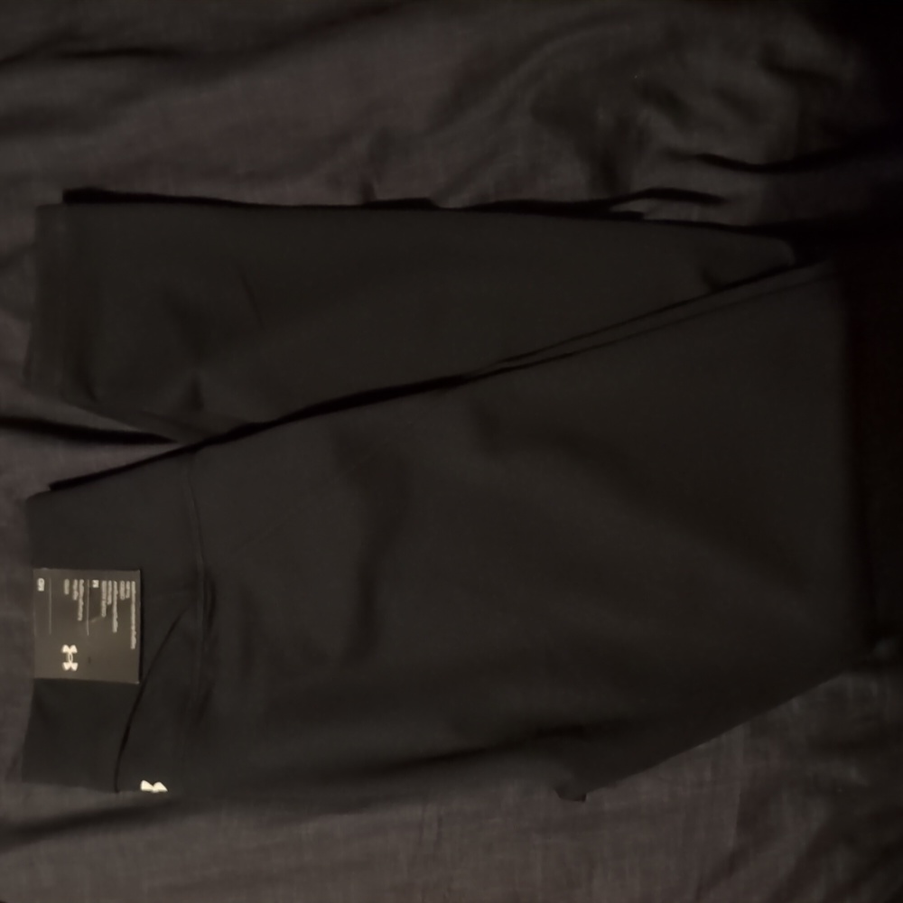 NWT Under Armour Leggings